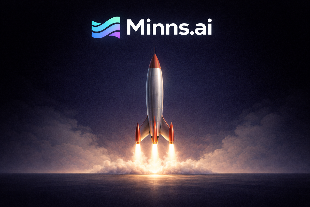 Introducing minns.ai: the memory, policy, and decision layer for agents that learn