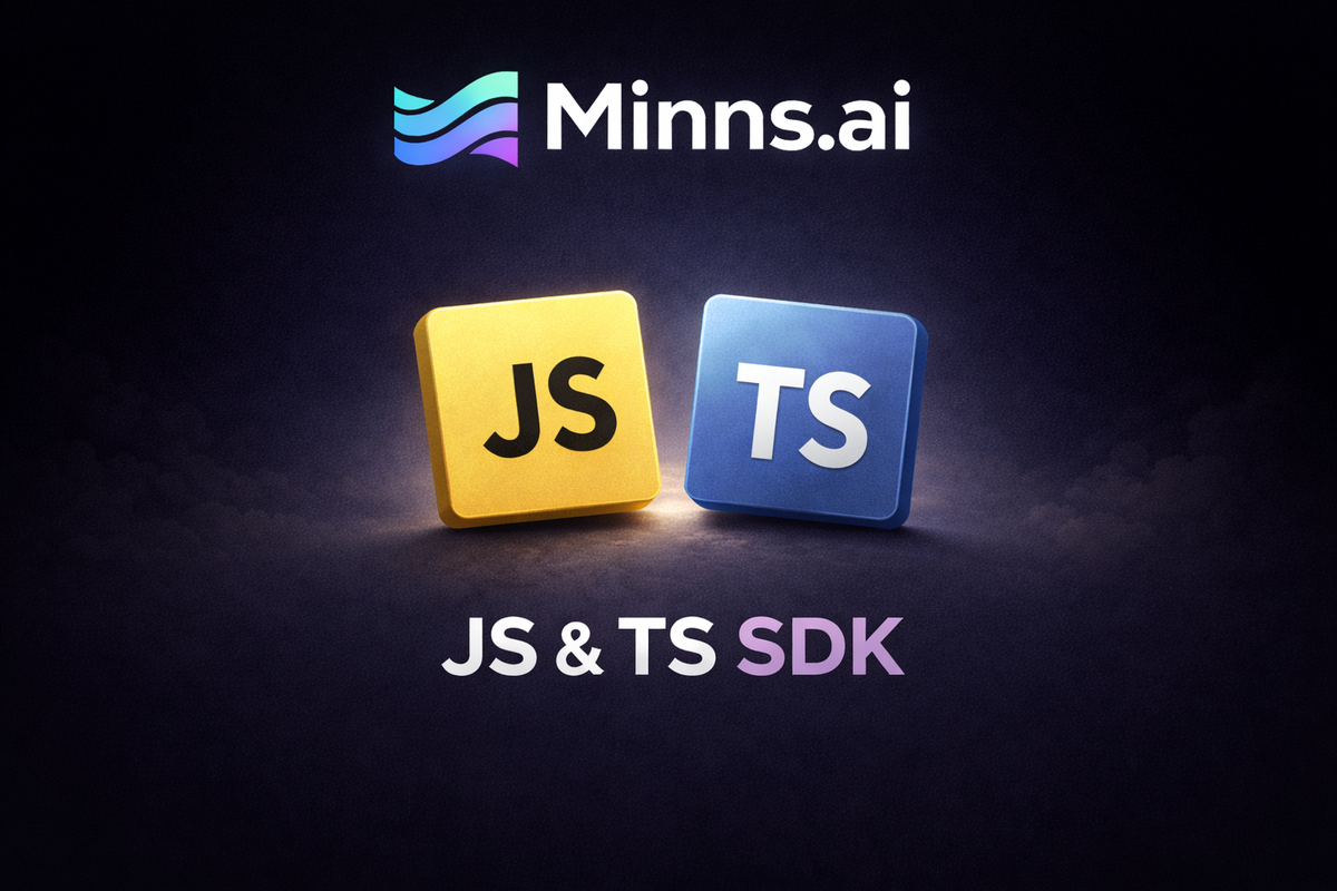 Introducing minns-sdk: Give Your AI Agents a Memory That Learns